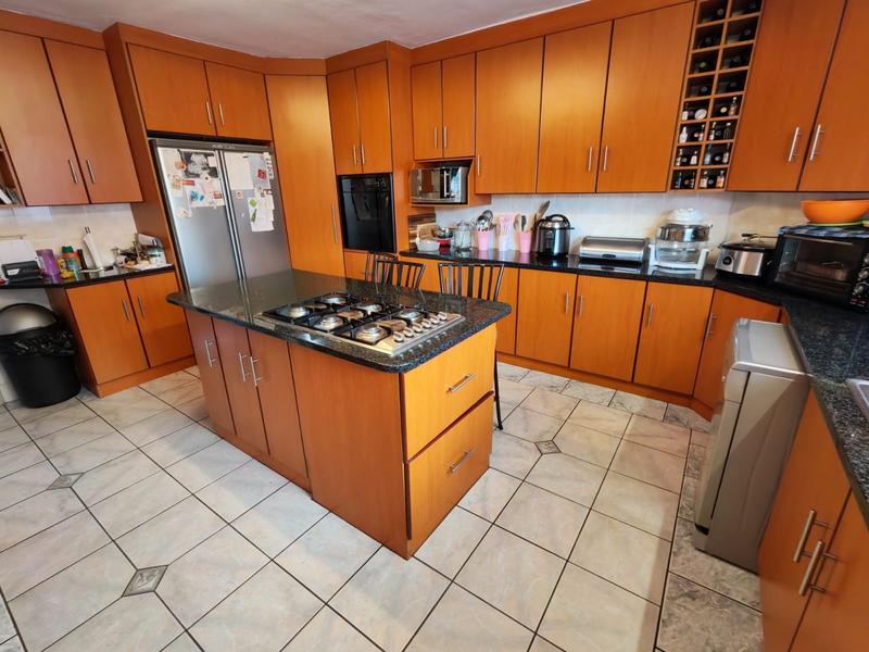 3 Bedroom Property for Sale in Glen Lilly Western Cape